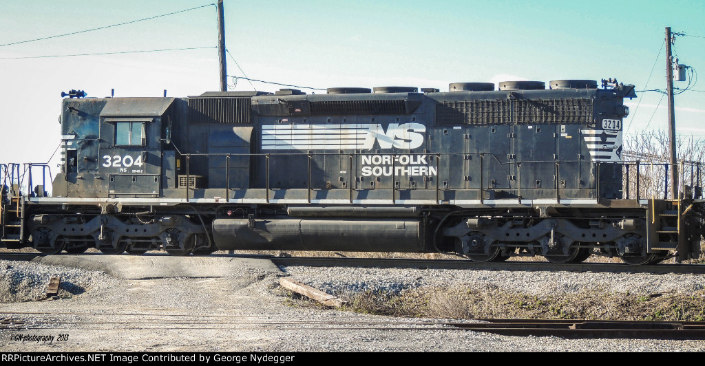 NS 3204